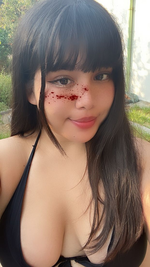 Big tits
