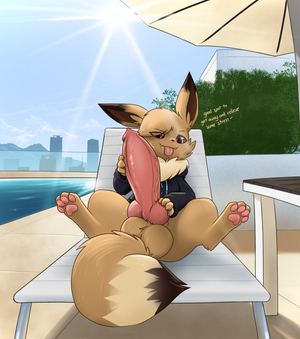 Eevee