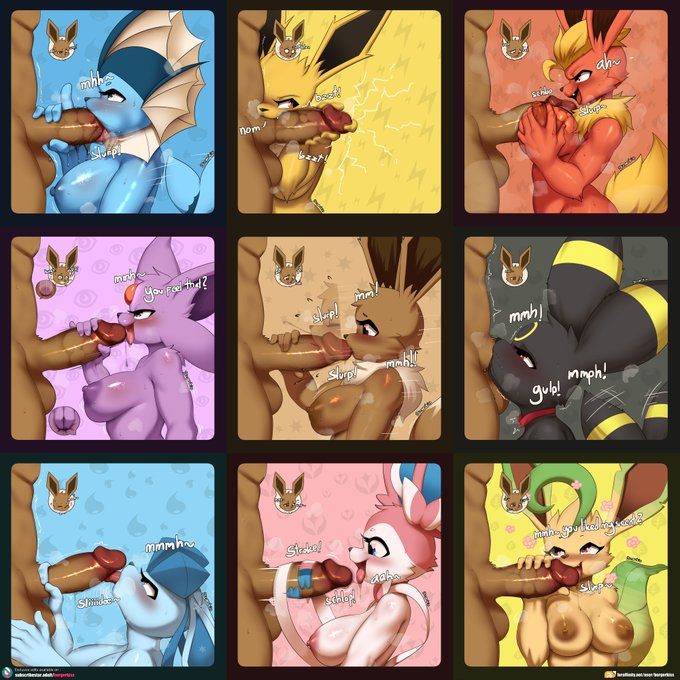 Eevee