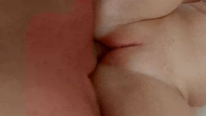 Smooth Pussy popping