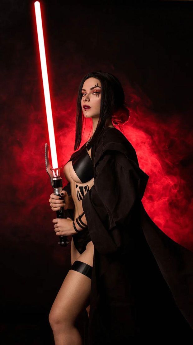 Cosplay