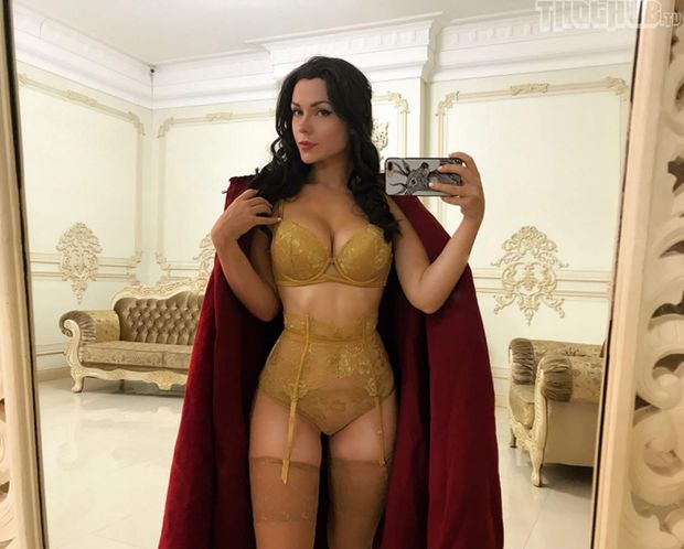 Cosplay