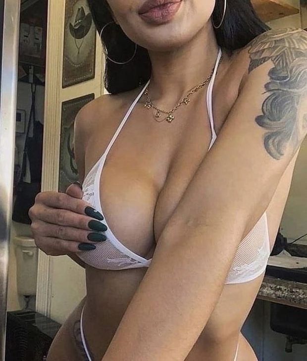 tits