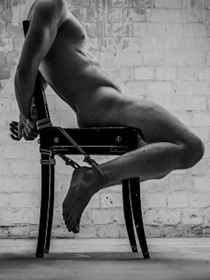 You'll watch from there.