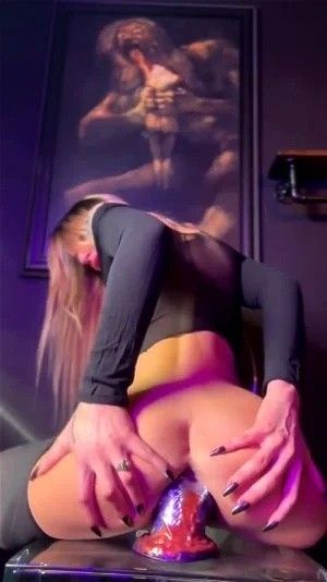 What is her name