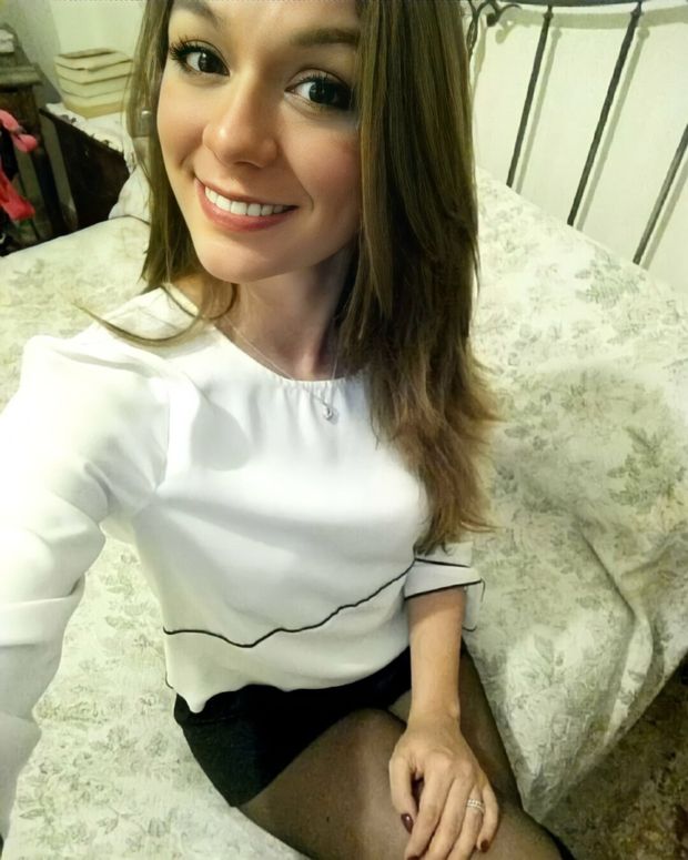 Your Wife?