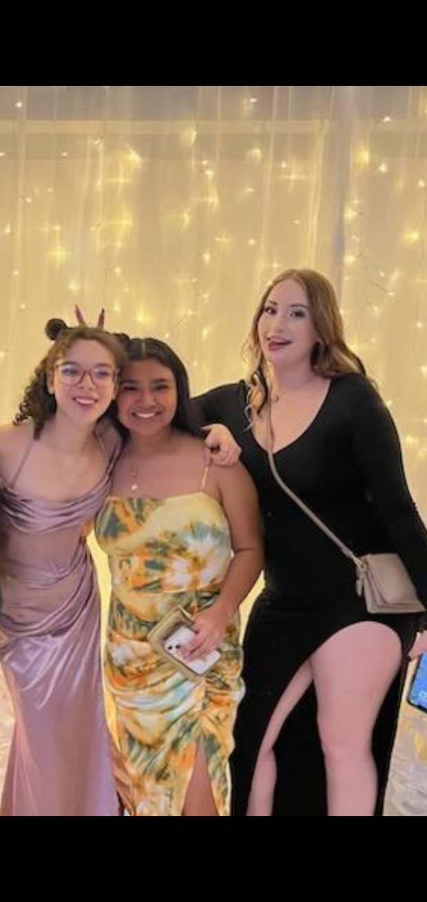 Party time