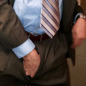 I would drop rite to my knees and worship