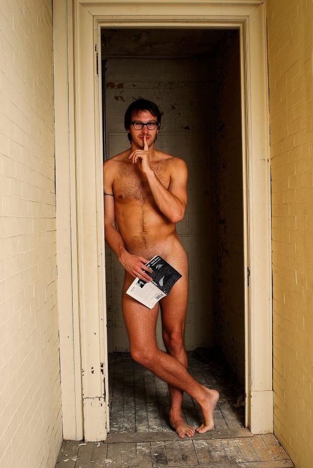 librarians are sexy