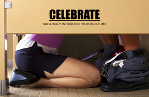 Progress in the workplace