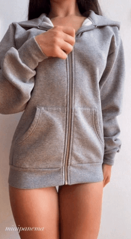 Unzipped