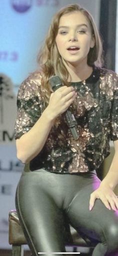 Uncle Pete said NO Panties with the outfit