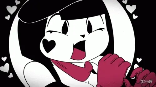derpixon anime