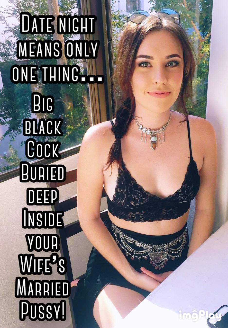 She looks forward to it every week!