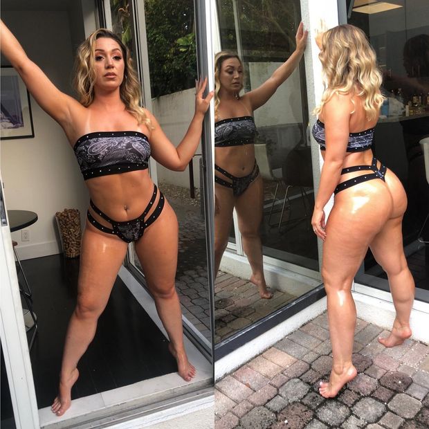 Hot Mary