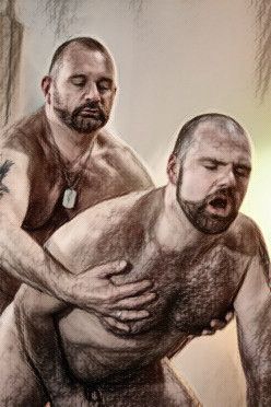 2 Bears
