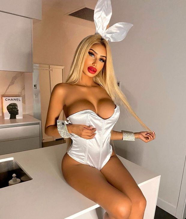 bimbo bunny