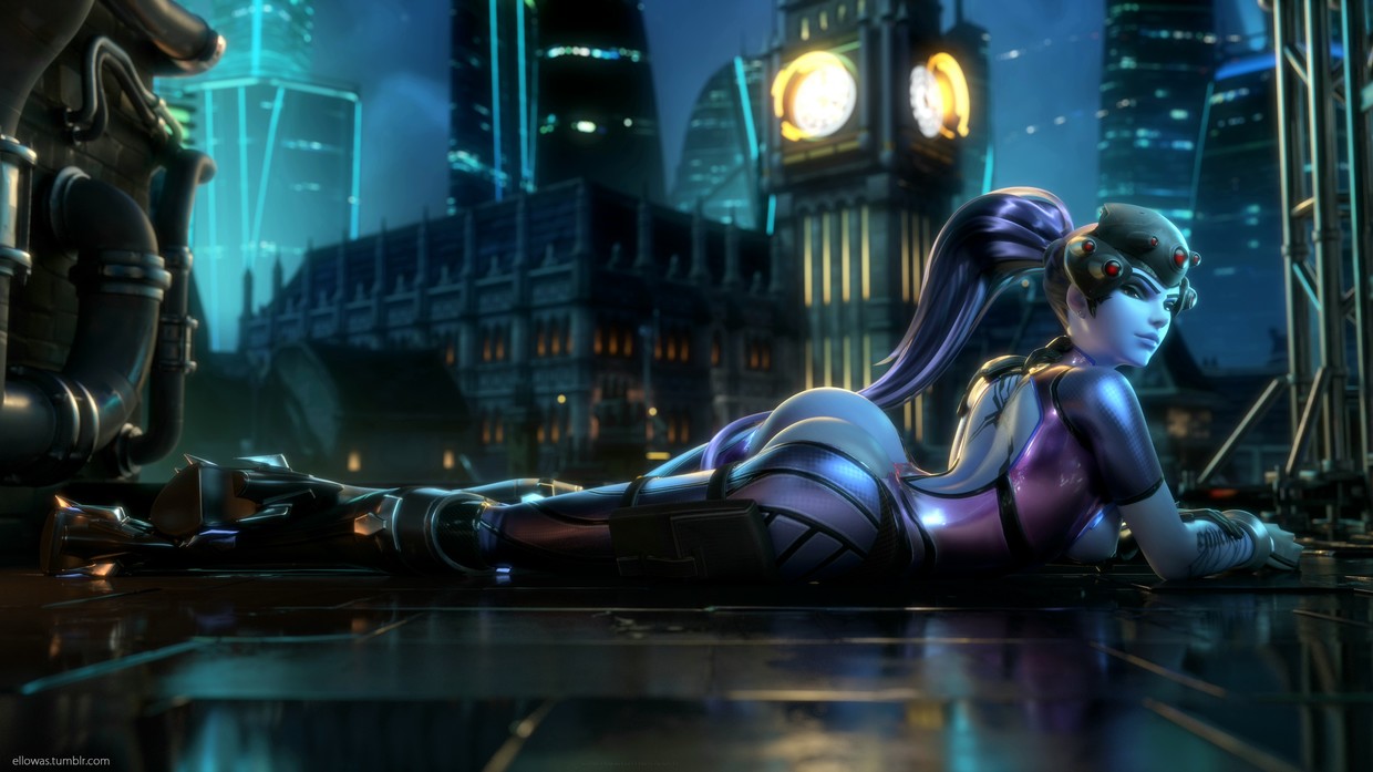 Overwatch
