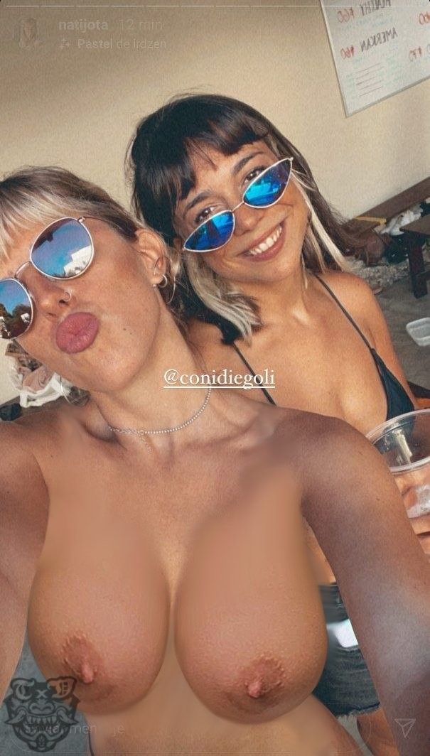 Nati jota