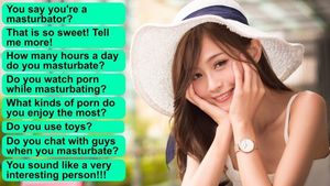 6+, yes, anal gangbangs, yes, and yes