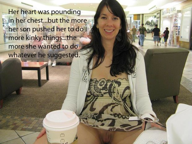 obedient mom