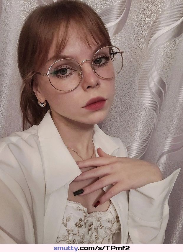 She is such a sexy little thing