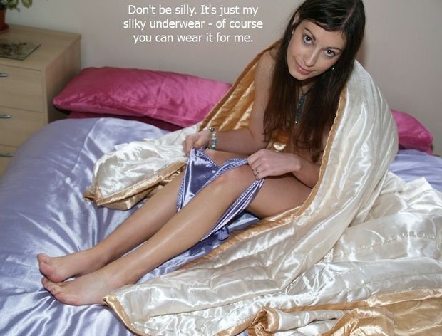 panties