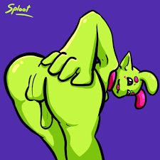 Femboy splooy