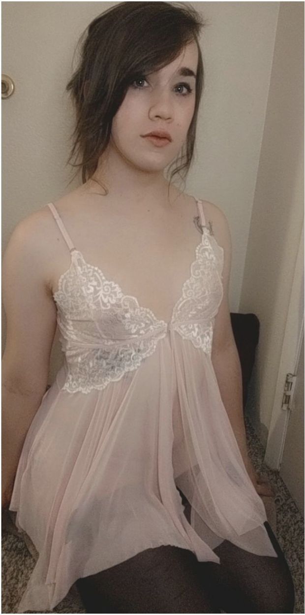 So Soft, and Feminine