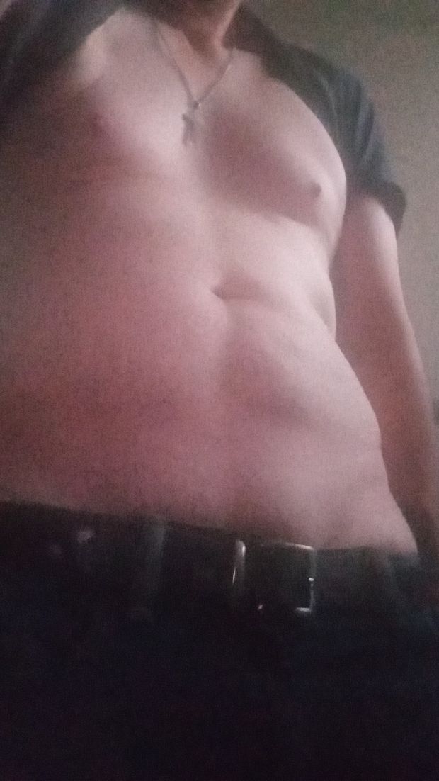 You want the belt!?!?!