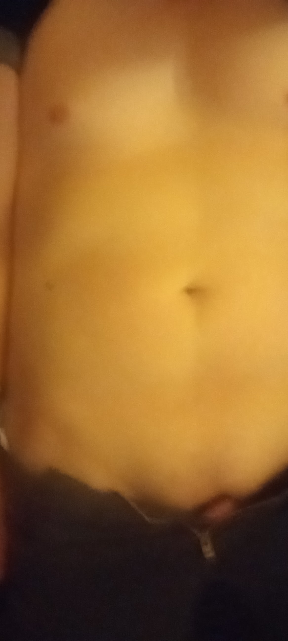 Just the tip