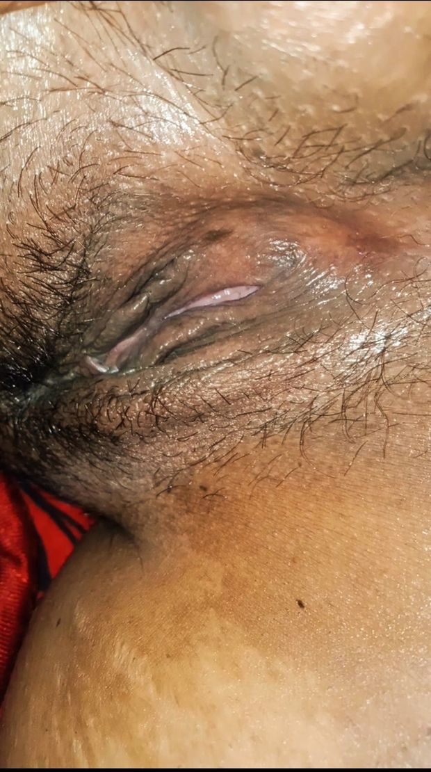 Big pussy indian women