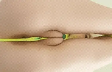 Puffy pussy