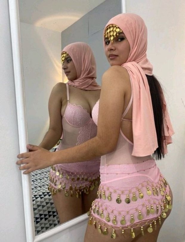 I am interested in a Muslim