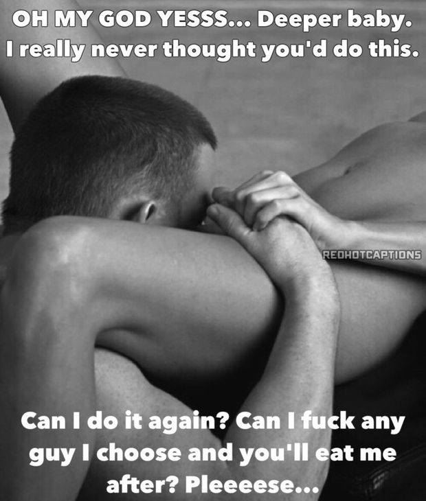 Eat me