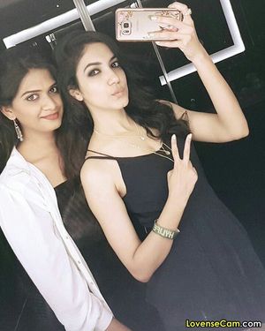 That Babe is so damn cute