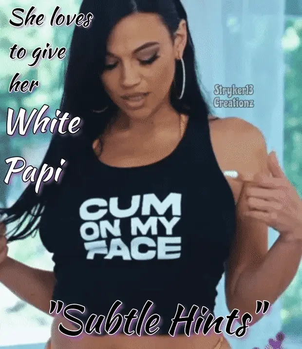 “Subtle Hints”
