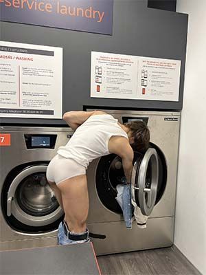 I need a service call for my washer and please take care of me along the way - Coconut Creek, FL