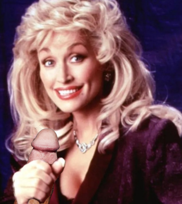 Dolly jerking off