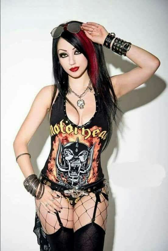 Rockchick 1