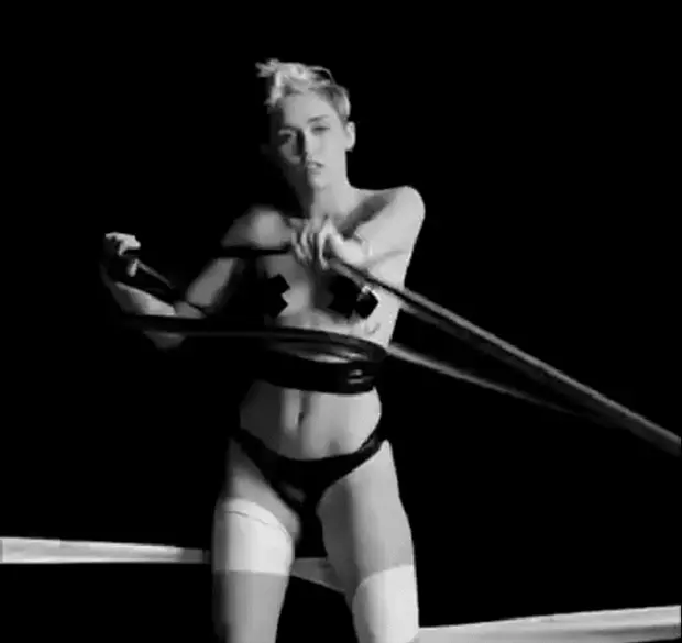 miley