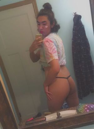 19yr Native American Sissy