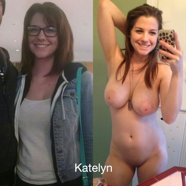 Katie USAfrunner12 ... two looks