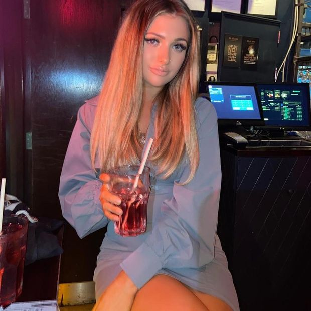 Alysha Ensor