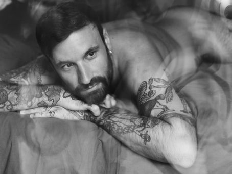 Robin Antoine