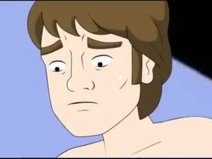 ugly americans callie x mark lilly