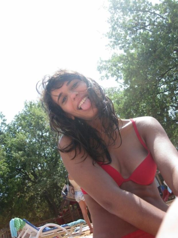 slut