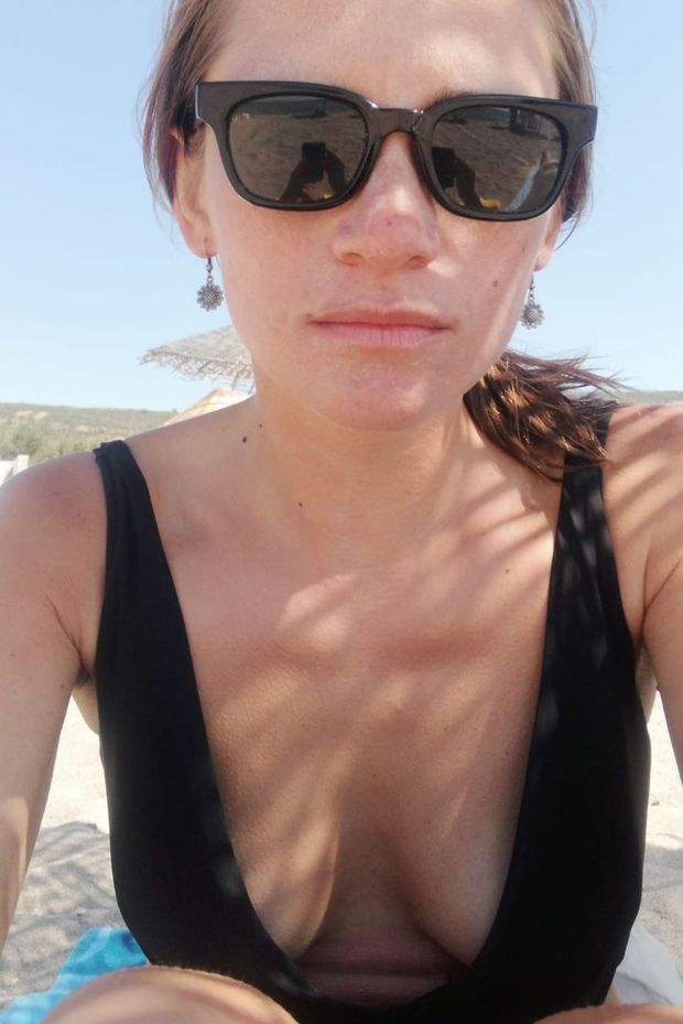 slut