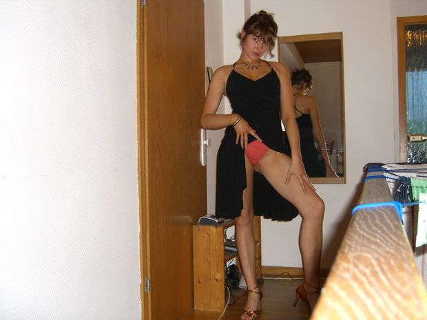 slut