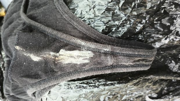 Friends panties